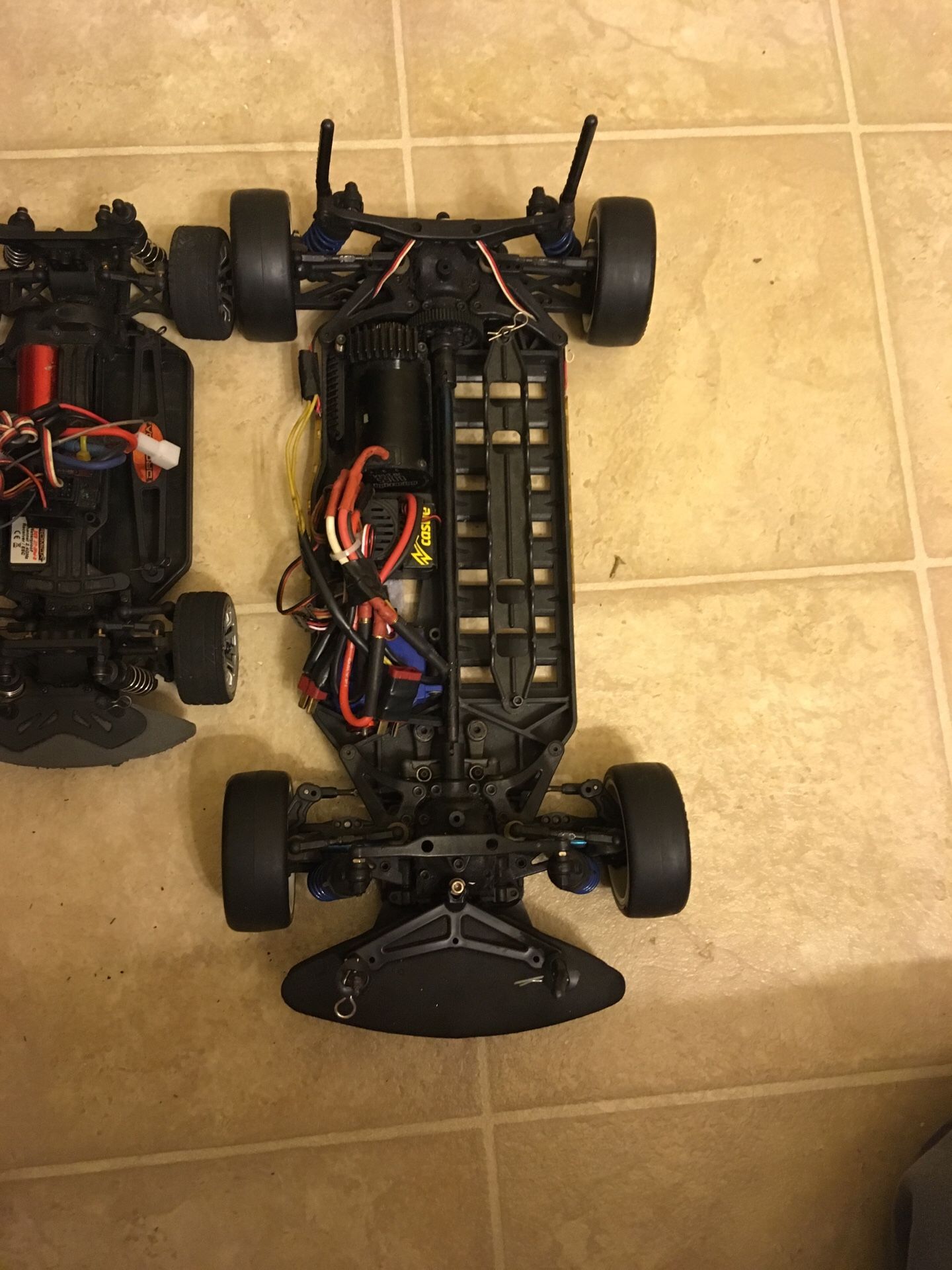 Rc car