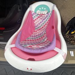 Fisher Price Baby Bath