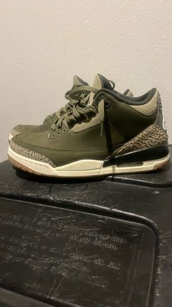 Jordan Retro 3