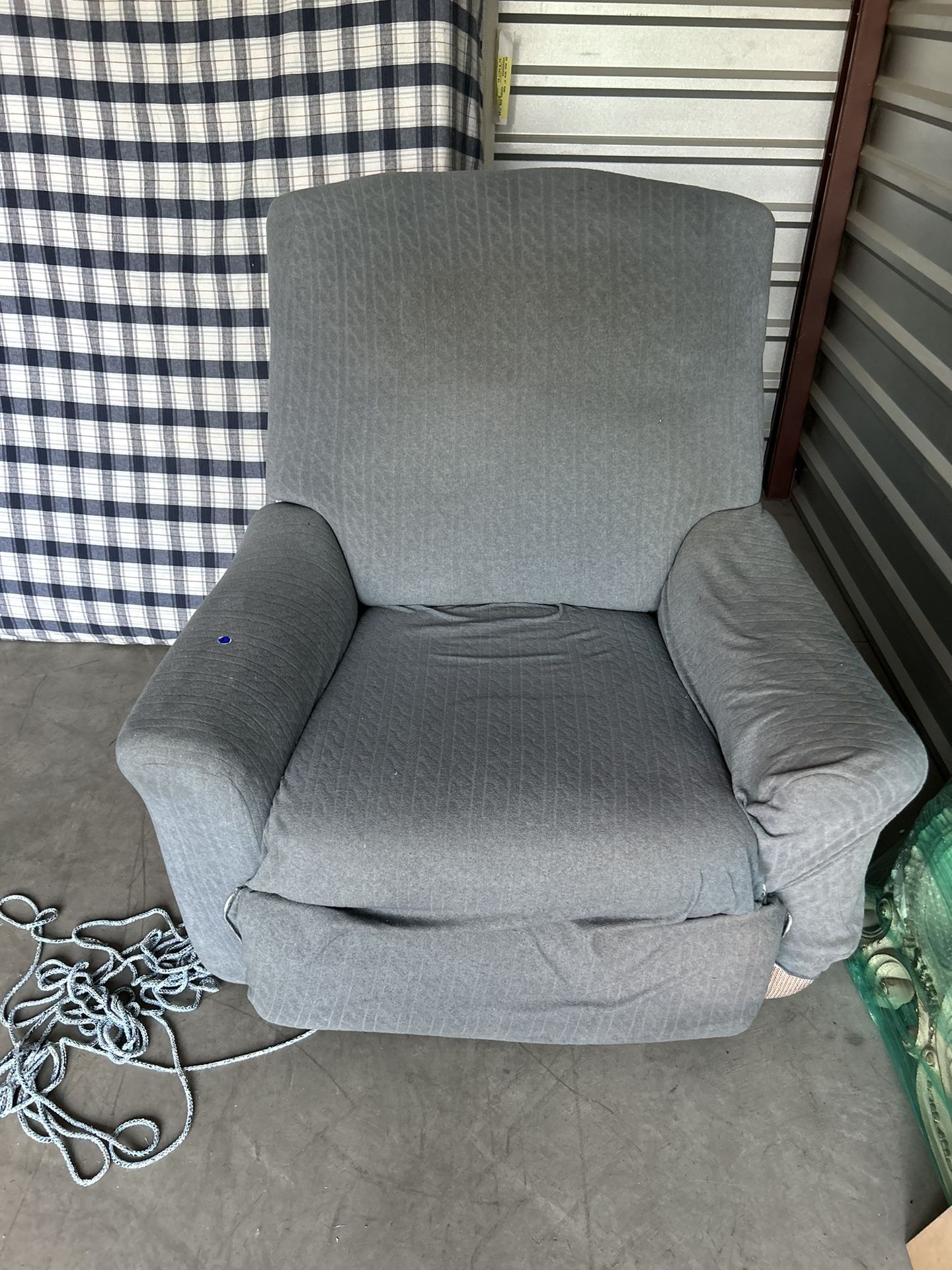 Recliner Chair $50