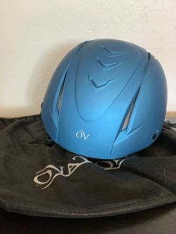 Riding Helmet Size S/M
