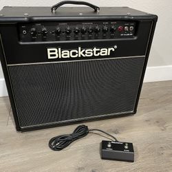BLACKSTAR 40W Electric Guitar Amp