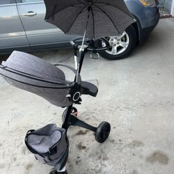 Stokke baby Stroller 
