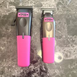 Barber Clippers Set 200$ For All