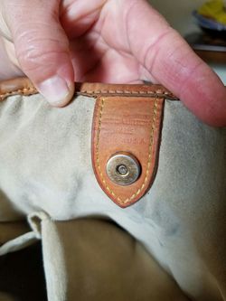 bolsas de marca originales louis vuitton
