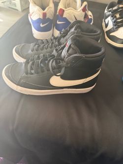 Nike