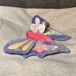 Flitter Beanie Baby TY