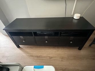 Ikea Hemnes tv console