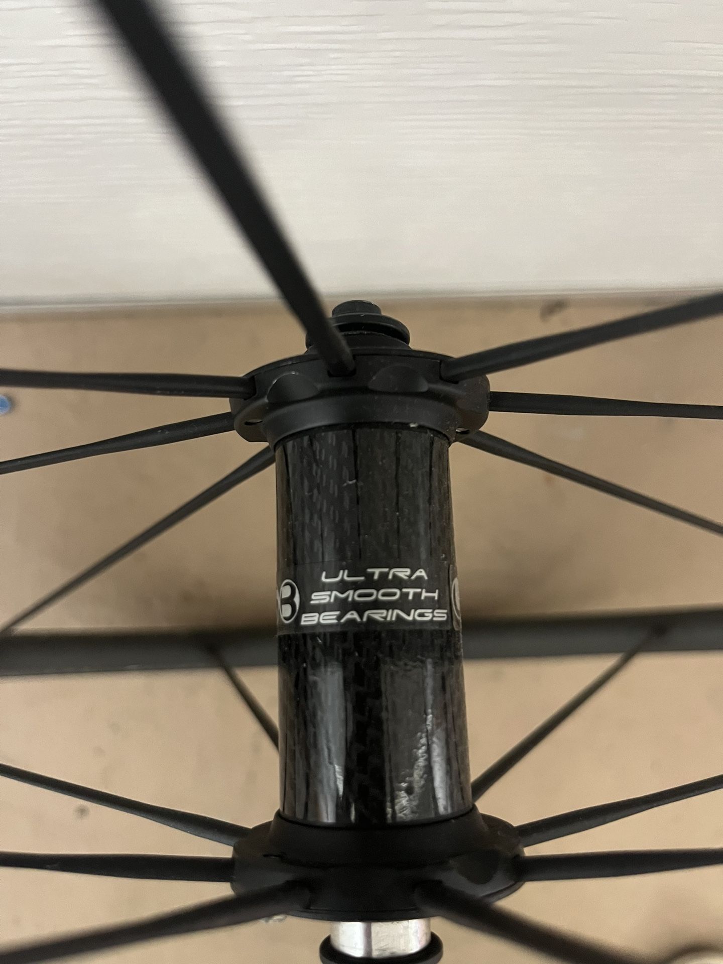 Campagnolo shamal Mille C17