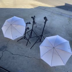 Photography Equipment 