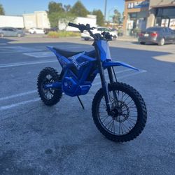 60V Strike Shadow