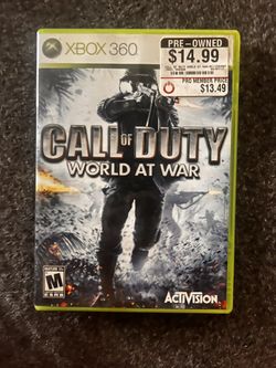 Xbox 360 Live/Kinect Games