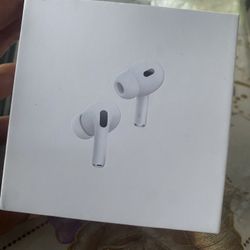 Airpods Pro 2 With Noice Cancellation