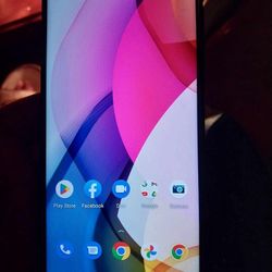 Moto 5g Stylus