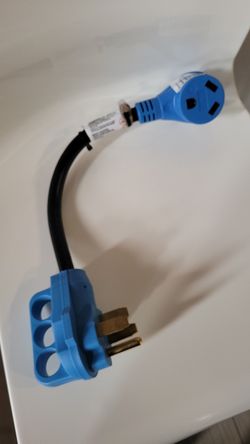 Road & Home connector