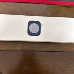 Series 8 Apple Watch 41mm
