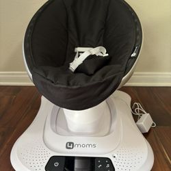 Mamaroo Swing