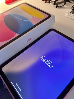 iPad A16 128GB