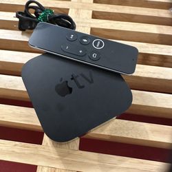 AppleTV HD Streaming Box With Airplay