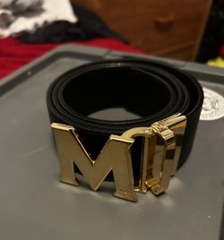 MCM Belt