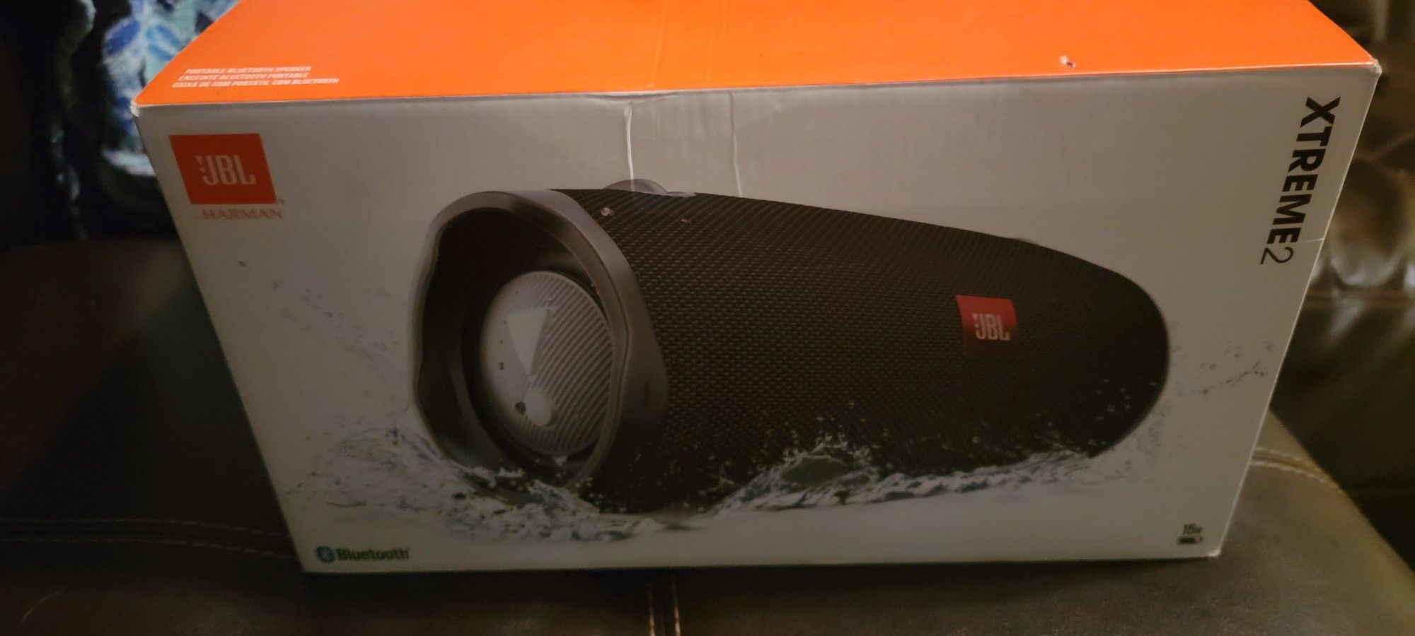 Jbl Xtreme 2