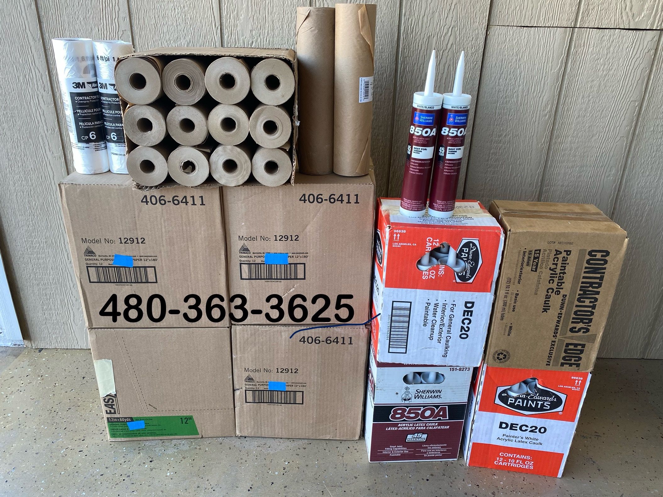 Pintura En Venta Paint & Supplies