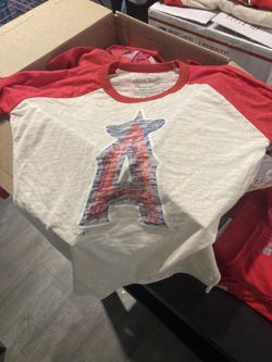 Angels Clothing Men & Women