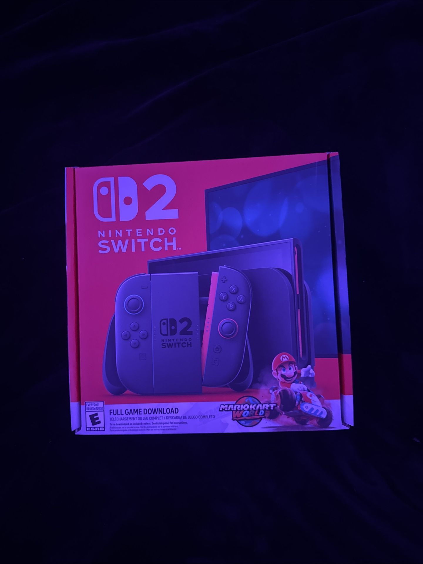 Nintendo Switch 2