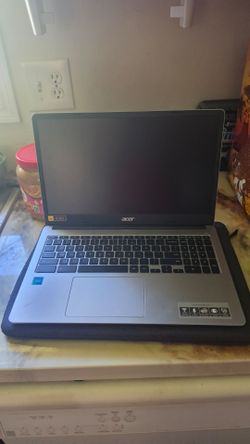 Acer chromebook 14 inch