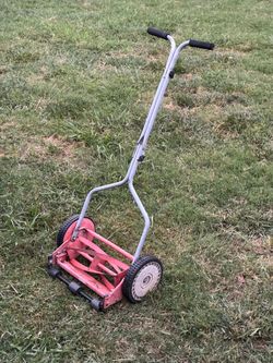 American Lawn Mower Company
