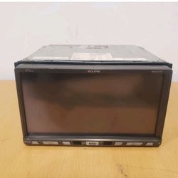 🔥🔥 Eclipse AVN 5510 7" Display In-dash GPS Navigation System