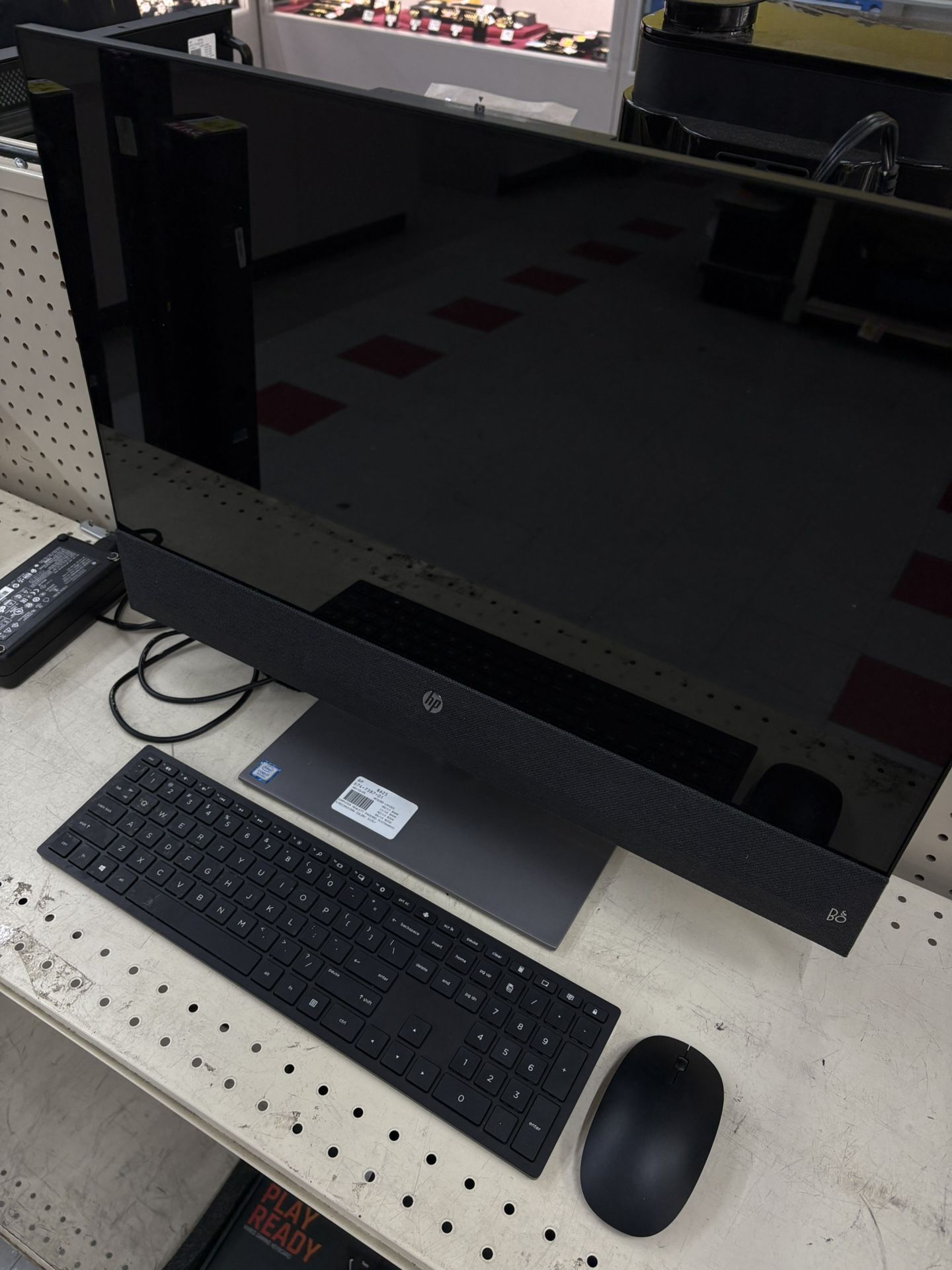 HP MONITOR/COMPUTER $625 ‼️
