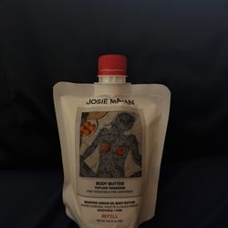 BRAND NEW NEVER USED JOSIE MARAN REFILL