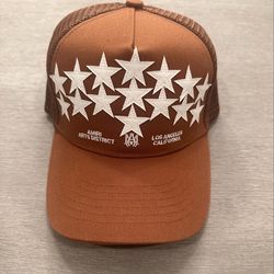 Amiri Hat