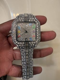 Designer Men’s Watch