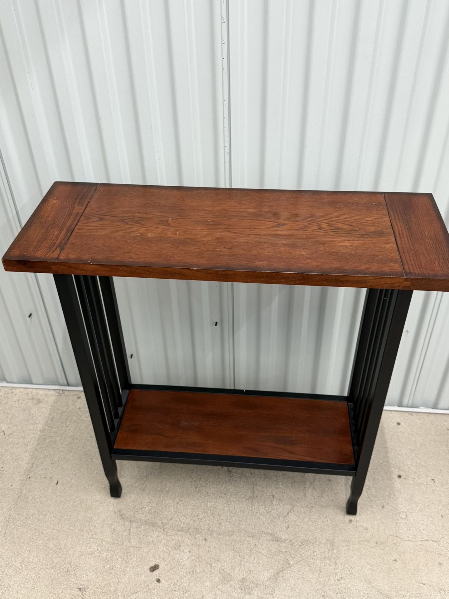 Console Table