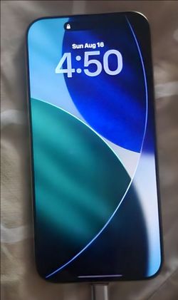 IPHONE 16 PRO MAX, 1TB, DESERT TITANIUM UNLOCKED