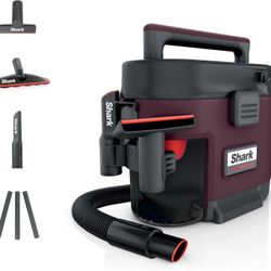 Selling this MessMaster Lightweight & Self-Cleaning Vacuum! Can do shipping too!