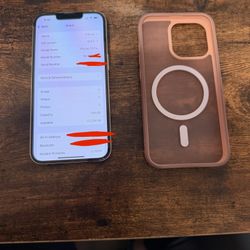 iPhone 13 Pro Unlocked 128GB