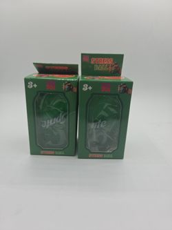 Needoh squishy sodas