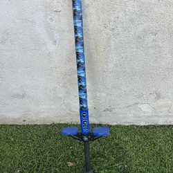 Jolt pogo stick