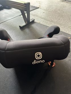 Diono solana 2 Booster Seat