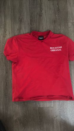 Rockstar original tee
