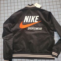 Nike Sportwear Jacket (Large)