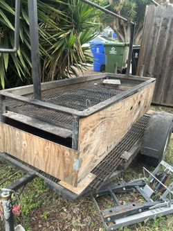 Santa Maria Grill