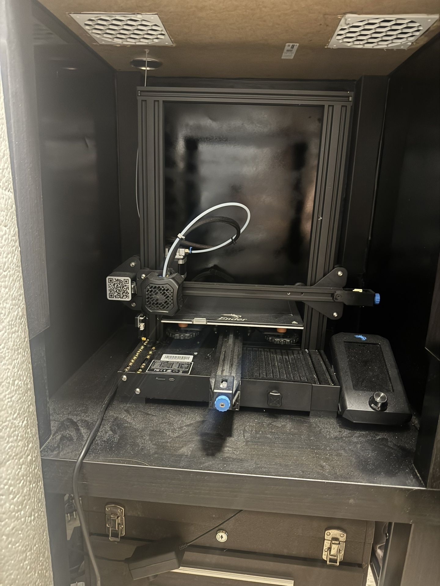 Ender 3d Printer