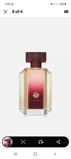 Imari avon women perfume