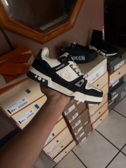 LV Trainers