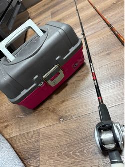 2 box for fishing