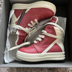 Baby Rick Owen’s Geo 